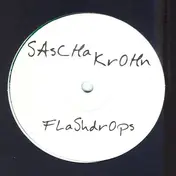 sascha krohn - Flashdrops / Gourmet Bonbon