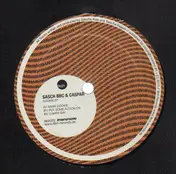Sasch Bbc & Caspar - Cookie -Ep-