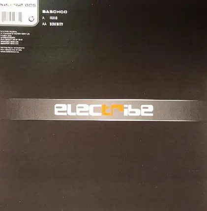 Saschco - Feelo