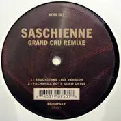 Saschienne