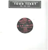 Sash! - Mysterious Times - RMXs