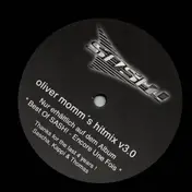 Sash! - Oliver Momms Hitmix V3.0