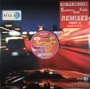 Sash! - Encore Une Fois (Remixes Part 2 Made In U.K.)