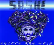 CD Single - Sash! - Encore une Fois