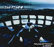 CD Single - Sash! Feat Tina Cous - Mysterious Times