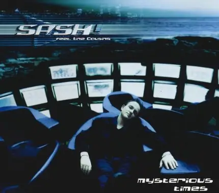 Sash! Feat Tina Cous - Mysterious Times