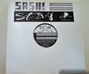 12inch Vinyl Single - Sash! Feat. La Trec - Stay