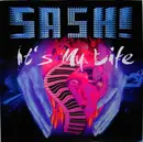 CD - Sash! - It's My Life