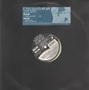 12inch Vinyl Single - Sash! - It's My Life - Yellow Vinyl