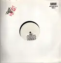 12inch Vinyl Single - Sash! - Just Around The Hill (Vinyl 1)