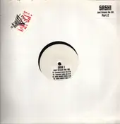 Sash! - Just Around The Hill (Vinyl 1)