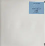 12'' - Sash! - Just Around The Hill