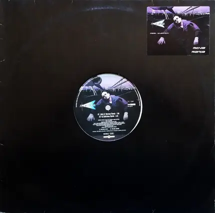 Sash! - Move Mania
