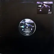 12inch Vinyl Single - Sash! - Move Mania