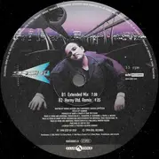 12inch Vinyl Single - Sash! - Move Mania