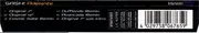CD Single - Sash! - Adelante