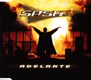 CD Single - Sash! - Adelante