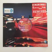 12inch Vinyl Single - Sash! - Encore Une Fois (Remixes Part 2 Made In U.K.)