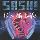 CD - Sash! - It's My Life