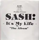 Double LP - Sash! - It's My Life