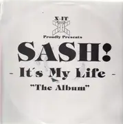 Double LP - Sash! - It's My Life