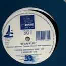 12inch Vinyl Single - Sash! - It's My Life