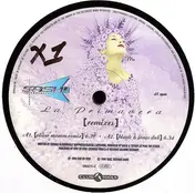 Sash! - La Primavera (Remixes)