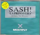 CD Single - Sash! - La Primavera