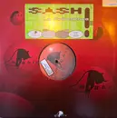 12inch Vinyl Single - Sash! - La Primavera