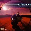 CD - Sash! - Life Goes On