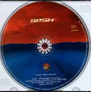 CD - Sash! - Life Goes On