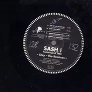 Sash! - Stay  Remixes