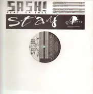 Sash! Feat.la Trec - Stay