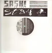 Sash! featuring La Trec - Stay