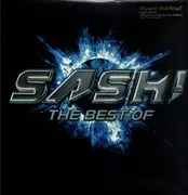 Double LP - Sash! - The Best of - 180g