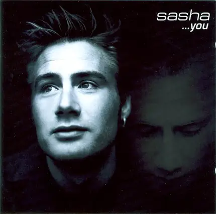 Sasha - ...You