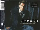 CD Single - Sasha - We Can Leave The World