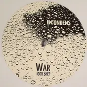 Sasha Wins & Igor Shep - War / Games Of Mind