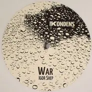 Sasha Wins & Igor Shep - War / Games Of Mind