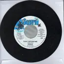 7inch Vinyl Single - Sasha / Candy - Don't Bother Me / Treat Her Right