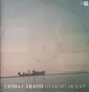 12inch Vinyl Single - Sasha Carassi - Over My Ocean