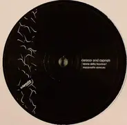 Sasha Carassi And Joseph Capriati - Teoria Della Fissione Remixes