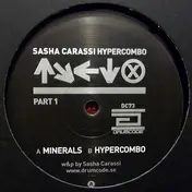 Sasha Carassi - Hypercombo (Part 1)