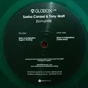 Sasha Carassi - Spring008
