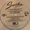 12inch Vinyl Single - Sasha - Dat Sexy Body Espanol