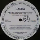 12'' - Sasha - Falling For Your Love