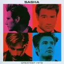 CD - Sasha - Greatest Hits