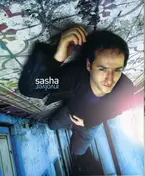 Sasha - Involver
