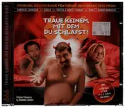 CD - Sasha / J.J. Liefers / Seal a.o. - 666 - Traue Keinem Mit Dem Du Schläfst!