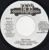 Sasha - Body Basic / Skeech
